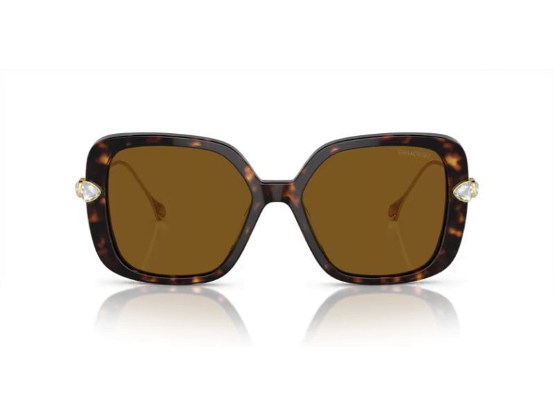 Swarovski Sonnenbrille SK 6011 100283