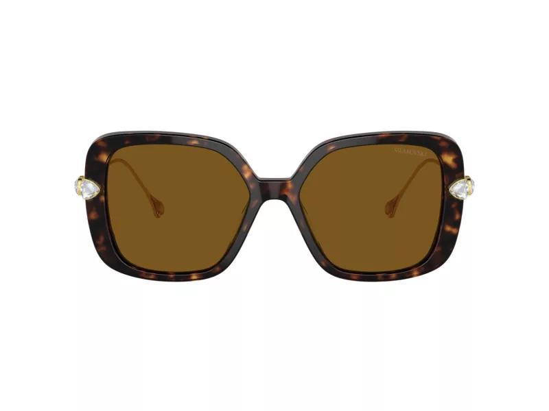 Swarovski Sonnenbrille SK 6011 100283