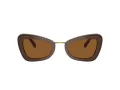 Swarovski Sonnenbrille SK 6012 101173