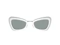 Swarovski Sonnenbrille SK 6012 1012/1