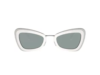 Swarovski Sonnenbrille SK 6012 1012/1