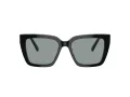 Swarovski Sonnenbrille SK 6013 1010/1