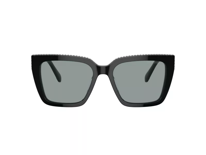 Swarovski Sonnenbrille SK 6013 1010/1