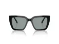 Swarovski Sonnenbrille SK 6013 1010/1
