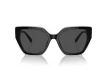Swarovski Sonnenbrille SK 6016 100187
