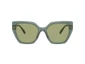 Swarovski Sonnenbrille SK 6016 104382
