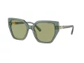 Swarovski Sonnenbrille SK 6016 104382
