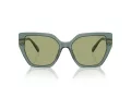 Swarovski Sonnenbrille SK 6016 104382