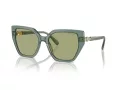 Swarovski Sonnenbrille SK 6016 104382