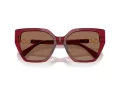 Swarovski Sonnenbrille SK 6016 105573