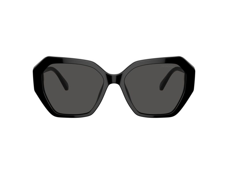 Swarovski Sonnenbrille SK 6017 100187