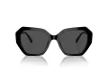 Swarovski Sonnenbrille SK 6017 100187