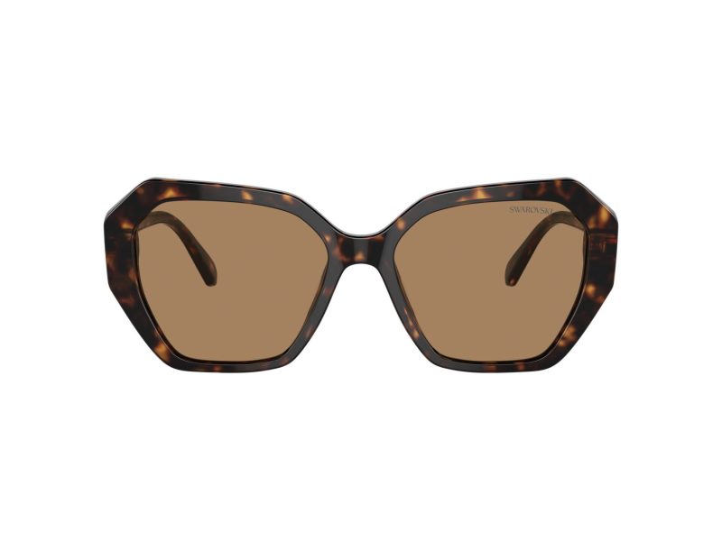 Swarovski Sonnenbrille SK 6017 1002M4