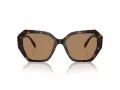 Swarovski Sonnenbrille SK 6017 1002M4