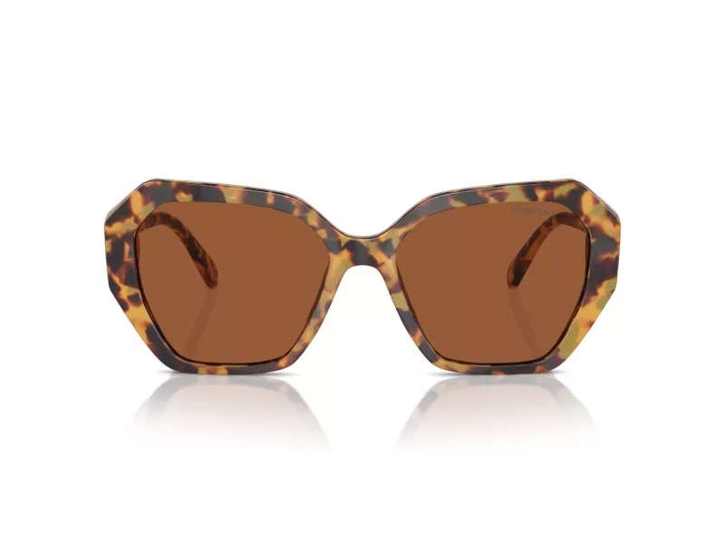 Swarovski Sonnenbrille SK 6017 100473
