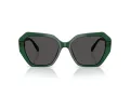 Swarovski Sonnenbrille SK 6017 104587