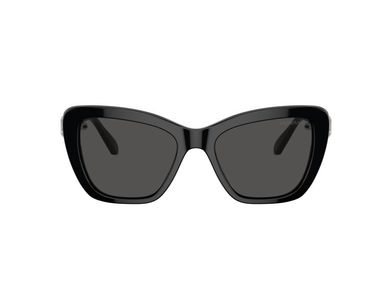 Swarovski Sonnenbrille SK 6018 100187