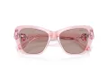 Swarovski Sonnenbrille SK 6018 30017N