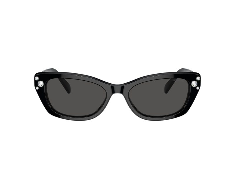 Swarovski Sonnenbrille SK 6019 100187