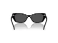 Swarovski Sonnenbrille SK 6019 100187