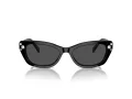 Swarovski Sonnenbrille SK 6019 100187