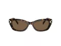 Swarovski Sonnenbrille SK 6019 100273
