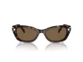 Swarovski Sonnenbrille SK 6019 100273