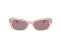 Swarovski Sonnenbrille SK 6019 10317N