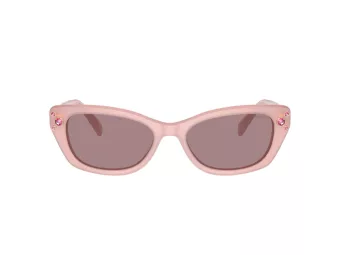 Swarovski Sonnenbrille SK 6019 10317N