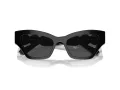 Swarovski Sonnenbrille SK 6021 100187