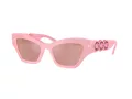 Swarovski Sonnenbrille SK 6021 2001E4