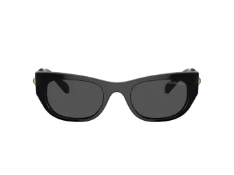 Swarovski Sonnenbrille SK 6022 100187