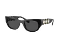 Swarovski Sonnenbrille SK 6022 100187
