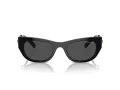 Swarovski Sonnenbrille SK 6022 100187