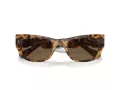 Swarovski Sonnenbrille SK 6022 104073