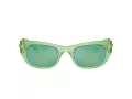 Swarovski Sonnenbrille SK 6022 105131