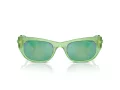 Swarovski Sonnenbrille SK 6022 105131