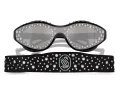 Swarovski Sonnenbrille SK 6024 10016G