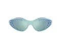Swarovski Sonnenbrille SK 6024 105255