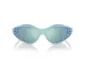 Swarovski Sonnenbrille SK 6024 105255