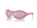 Swarovski Sonnenbrille SK 6024 10531N