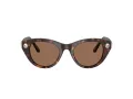 Swarovski Sonnenbrille SK 6025 100273