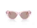 Swarovski Sonnenbrille SK 6025 30017N