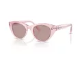 Swarovski Sonnenbrille SK 6025 30017N