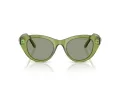 Swarovski Sonnenbrille SK 6025 3002/2