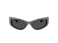 Swarovski Sonnenbrille SK 6027 100187