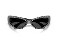 Swarovski Sonnenbrille SK 6027 100187