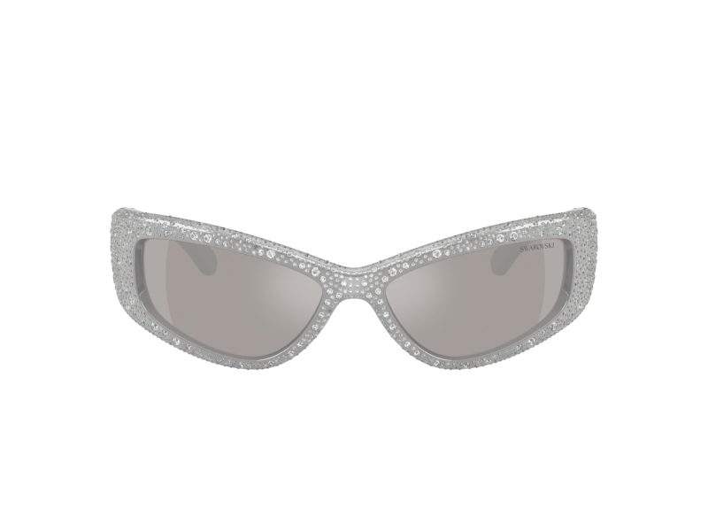 Swarovski Sonnenbrille SK 6027 10596G