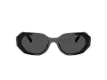 Swarovski Sonnenbrille SK 6028 100187