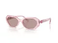 Swarovski Sonnenbrille SK 6028 30017N